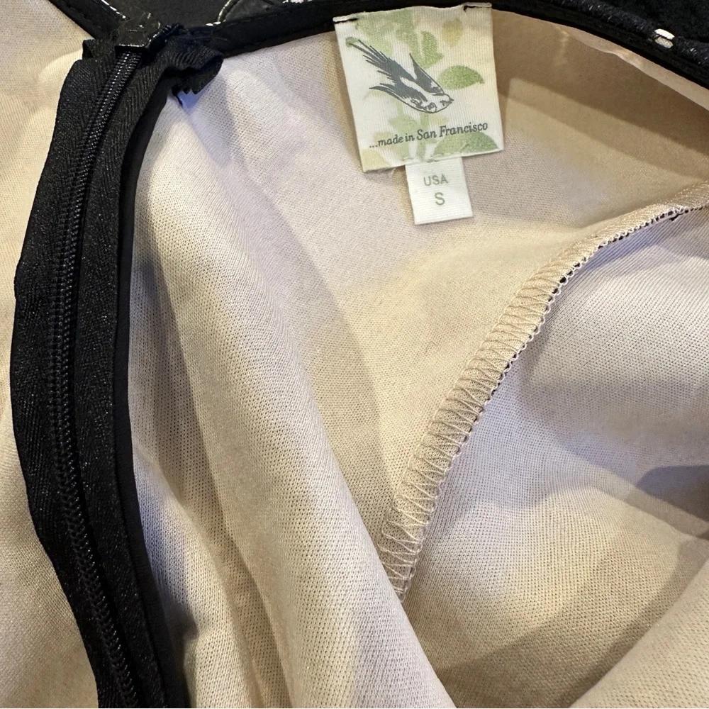 Anthropologie Weston Wear Dress - Picture 11 of 14